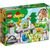 LEGO Lego DUPLO Dinozaurowa szkółka 10938