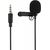 Joby microphone Wavo Lav Mobile JB01716-BWW
