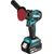LXT® Akumulatora pulējamā slīpmašīna  DPV300Z Makita (Bez akumulātora un lādētāja)