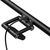 Baseus i-wok Pro series USB stepless dimming screen hanging light (fighting) Black