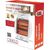 Esperanza QUARTZ HEATER THAR 400W/800W