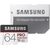 Samsung Pro Endurance 64GB MicroSDXC 100MB/s + Adapter