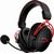 Kingston HyperX Cloud Alpha Wireless Black / Red