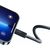 Baseus Dynamic Series cable USB-C to Lightning, 20W, 2m (gray)