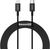 Baseus Superior Series Cable USB-C to iP, 20W, PD, 2m (black)