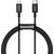 Baseus Superior Series Cable USB-C to iP, 20W, PD, 1m (black)