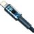 Baseus High Density Braided Cable Type-C to Lightning, PD,  20W, 1m (blue)