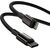 Baseus Tungsten Gold Cable Type-C to iP PD 20W 2m (black)