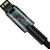 Baseus Tungsten Gold Cable Type-C to iP PD 20W 1m (black)