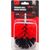 Профессиональная щетка Premium Drill Brush - жесткий, красный, Original