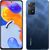 Xiaomi Redmi Note 11 Pro 5G Dual SIM 6/128GB Atlantic Blue Mobilie telefoni