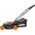 Lawn mower WORX WG779E