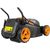 Lawn mower WORX WG779E