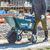 Ķerra LXT® DCU180Z Makita