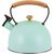Steel kettle Promis TMC-15G - CLARA Tējkannas (ar svilpi)