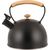 Steel kettle Promis TMC-15B - CLARA