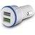 Savio Car Quick Charge charger Savio SA-06/W 3.0A, 2xUSB