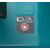 Makita DLM330RT LXT® 18V 1x5.0Ah Akumulatora zāles pļāvējs