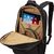 Case Logic Propel Backpack PROPB-116 Fits up to size 12-15.6 ", Black, 17 L, Shoulder strap, Backpack