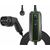 Green Cell EV16, GC EV PowerCable 3.6kW Schuko Type 2 mobile charger for charging electric cars and Plug-In hybrids, 10/16 A, 6.5 m