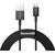 Baseus Superior Series Cable USB to micro USB, 2A, 2m (black)