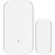 Xiaomi Aqara MCCGQ11LM door/window sensor Wireless Door/Window White Viedie Sensori