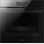 Amica TXB 123 TCPDNB PYRO oven 77 L A+ Black