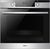 Amica TXB 115 TCRBKX oven 77 L 3600 W A Stainless steel