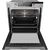 Amica TXB 115 TCRBKX oven 77 L 3600 W A Stainless steel