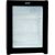 MPM-35-MBV-07 Minibar refrigerator Freestanding Black