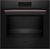 Amica ED57634BA+ Q-TYPE WiFi oven 77 L 3600 W A+ Black