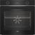 Built-in 72 l 2400 W oven Beko BBIE17301BD