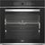 Built-in oven Beko BBIM13400XS 71 l 3300 W