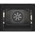 Built-in oven Beko BBIM13400XS 71 l 3300 W