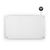 Mill Glass AV600WIFI WiFi Panel Heater, 600 W, Suitable for rooms up to 11 m², Number of fins Inapplicable, White