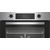 Beko BBIE123001XD oven 72 L 2400 W A Stainless steel