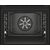 Beko BBIE123001XD oven 72 L 2400 W A Stainless steel