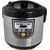 Esperanza EKG011 Multicooker Cooking 5 L 860 W Black, Metallic