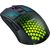 Roccat wireless mouse Burst Pro Air, black (ROC-11-431)