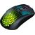 Roccat wireless mouse Burst Pro Air, black (ROC-11-431)