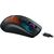 Roccat wireless mouse Burst Pro Air, black (ROC-11-431)