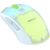 Roccat wireless mouse Burst Pro Air, white (ROC-11-436)