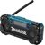 Akumulatora radio 12V MAX CXT DEAMR052 Makita