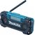 Akumulatora radio 12V MAX CXT DEAMR052 Makita