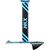 Zemūdens spura NKX Stubby Hydrofoil Blue 85cm