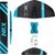 Zemūdens spura NKX Stubby Hydrofoil Blue 85cm