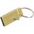 Verbatim Metal Executive    64GB USB 3.0 gold