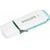 Philips USB 2.0      8GB Snow Edition Green