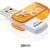 Philips USB 3.0    128GB Vivid Edition Orange