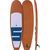 Cietais Sup dēlis Story Timber 10'6 Navy